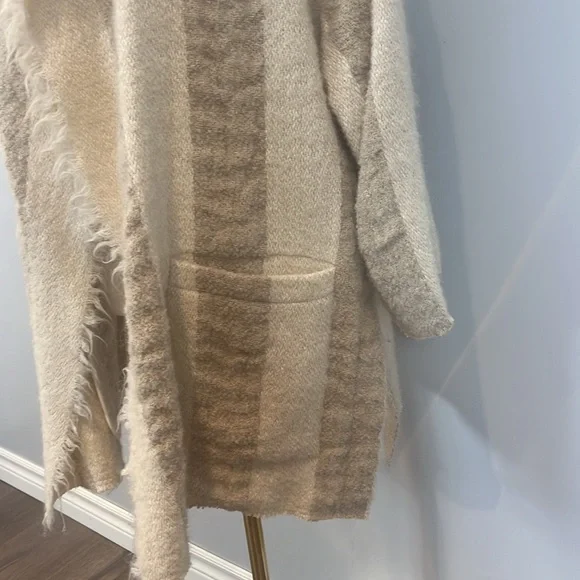 IRO Beverly Wool Blend Knit Jacket - Picture 9 of 17